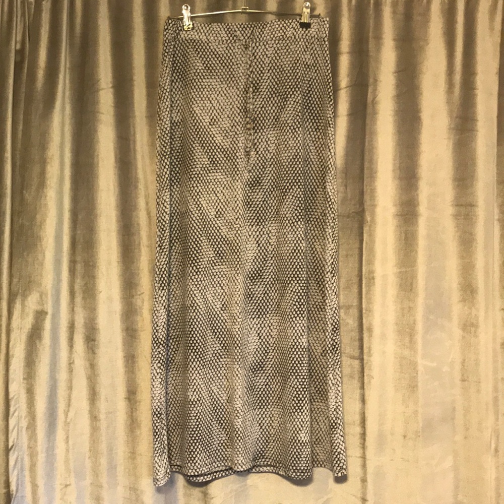 Maxi Skirt